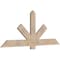 Ekena Millwork Kennewick Smooth Timber Gable Bracket, Douglas Fir, 72"W x 30"H x 1 1/2"D x 5 1/2"F, 10/12 Pitch GBW072X30X0206KEN00SDF - alternate 5